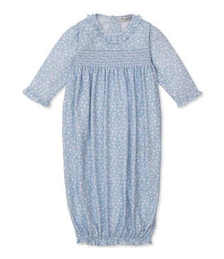 Kissy Kissy Blue Fall in Bloom Sack