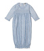 Kissy Kissy Blue Fall in Bloom Sack