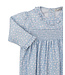 Kissy Kissy Blue Fall in Bloom Sack