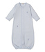 Kissy Kissy Lt. Blue Teddy Bear Convertible Gown