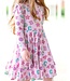 LEV baby Abigail Twirl Dress