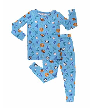 LEV baby Andrew Loungewear