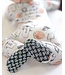 LEV baby Brady Zip Footie