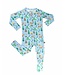 LEV baby Hunter Convertible Romper