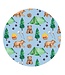 LEV baby Hunter Convertible Romper