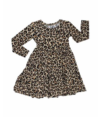 LEV baby Kiara Twirl Dress