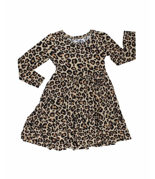 LEV baby Kiara Twirl Dress
