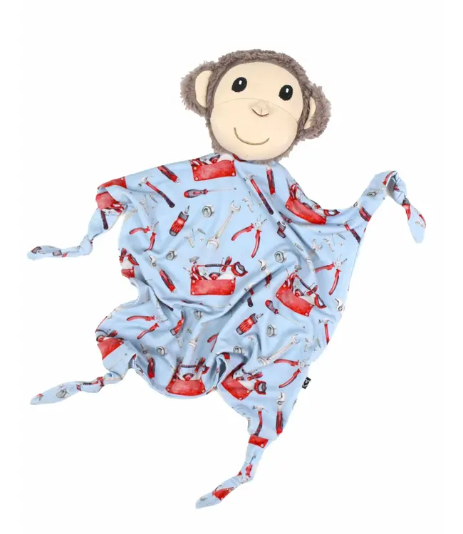 Toy Lovey