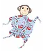 LEV baby Toy Lovey