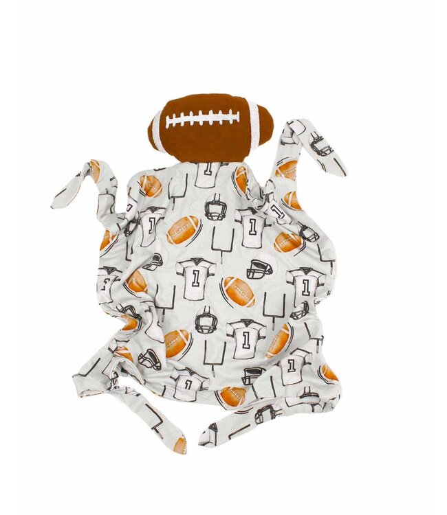 LEV baby Toy Lovey