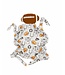 LEV baby Toy Lovey