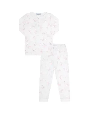 Nellapima Charming Bow PJs