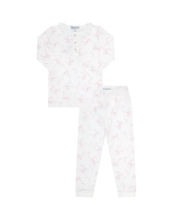 Nellapima Charming Bow PJs