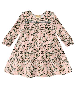Milon Rose Water Dress