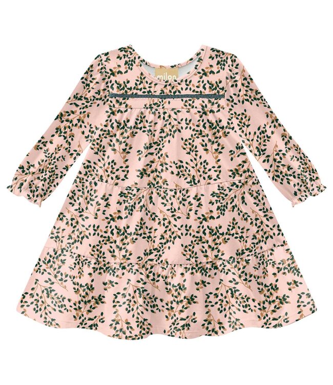 Milon Rose Water Dress