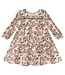 Milon Rose Water Dress