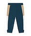 Milon Blue/Tan Dog Pant Set