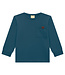 Milon Cassio Blue T-Shirt
