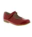 Footmates Emma Shoe Red Patent