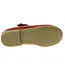 Footmates Emma Shoe Red Patent