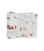 Little Unicorn Muslin Single Swaddle
