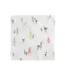 Little Unicorn Oh Deer Cotton Muslin Swaddle