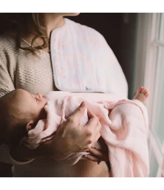 Little Unicorn Deluxe Single Swaddle