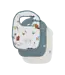 Little Unicorn 3 Pack Muslin Bib Pack