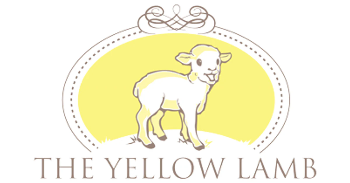 The Yellow Lamb