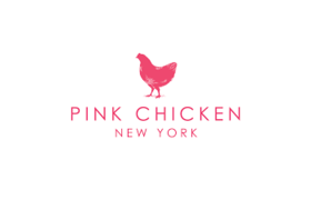 Pink Chicken