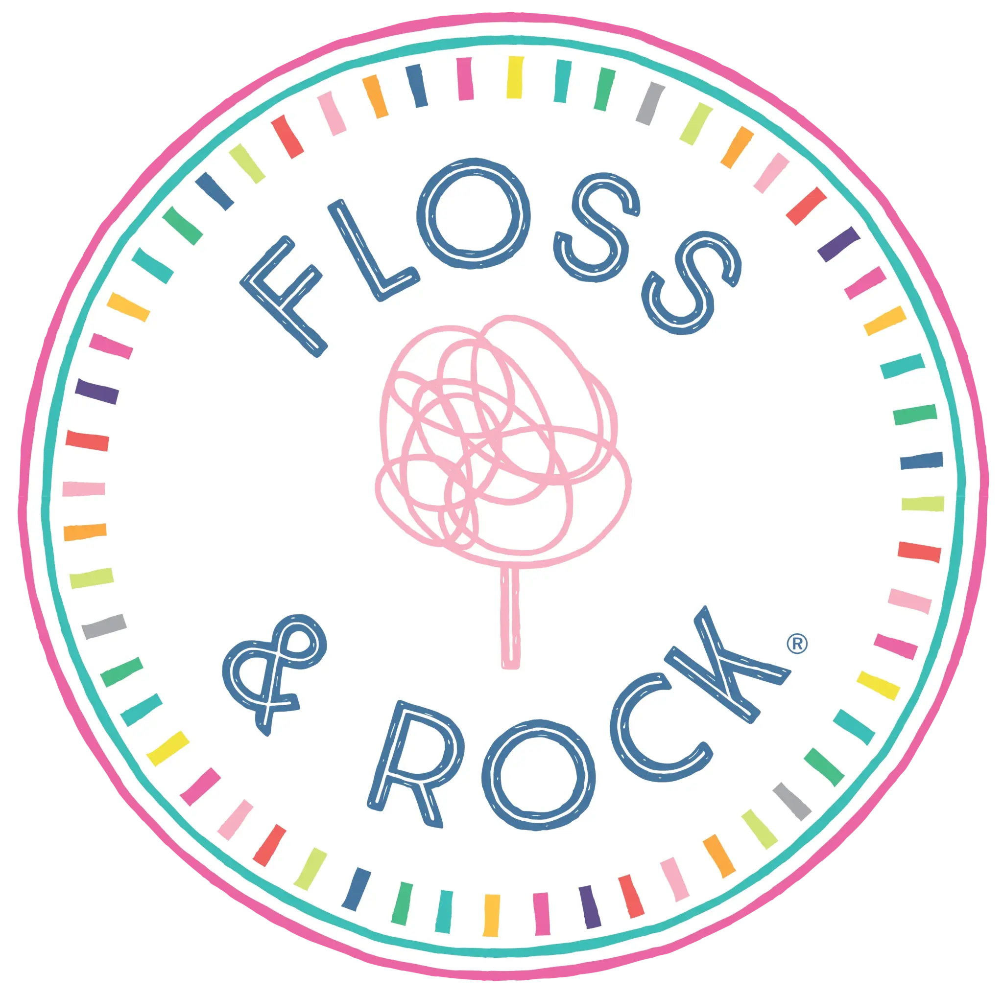 Floss & Rock