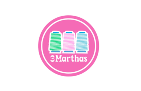 3 Marthas