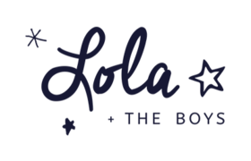 Lola & the Boys