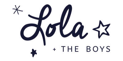 Lola & the Boys