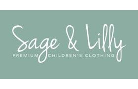 Sage and Lilly
