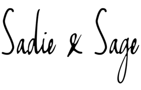 Sadie & Sage