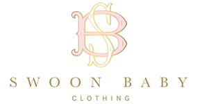 Swoon Baby Clothing