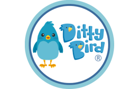 Ditty Bird