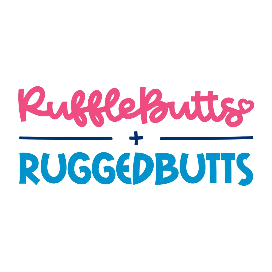 Ruffle Butts