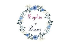Sophie and Lucas