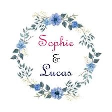 Sophie and Lucas