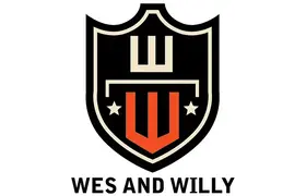 Wes and Willy