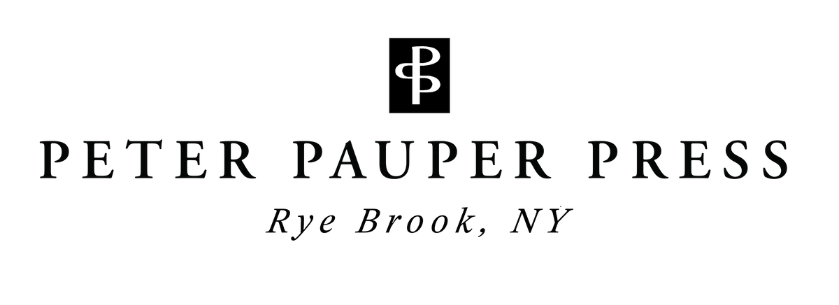 Peter Pauper Press