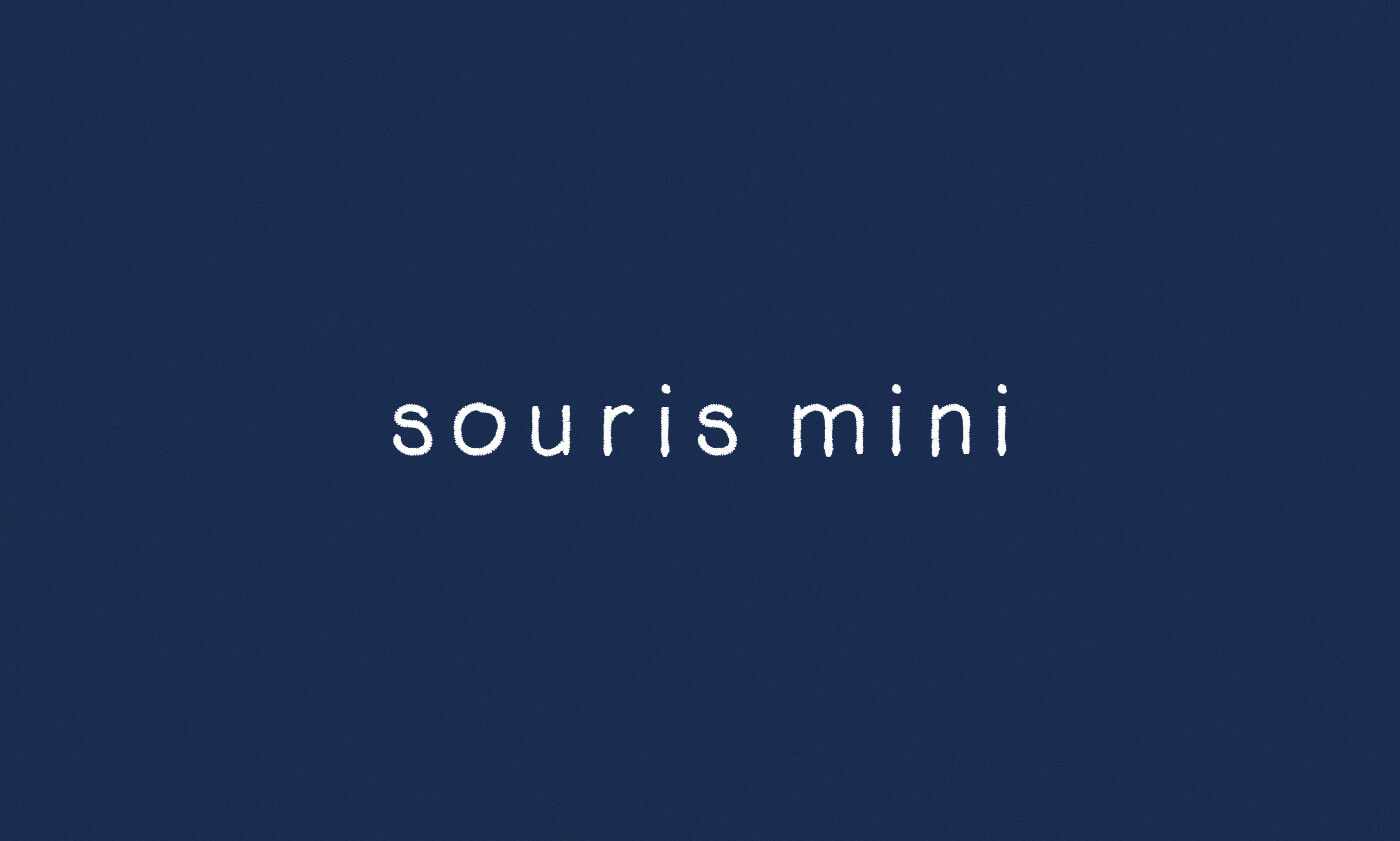 Souris Mini