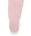 purebaby Pink Textured Legging