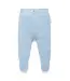 purebaby Blue Textured Legging