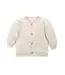 purebaby Wheat Textured Cardigan