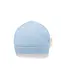 purebaby Blue Textured Beanie