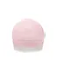 purebaby Pink Textured Beanie