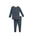 Magnificent Baby Word To Your Herd Modal L/S PJs
